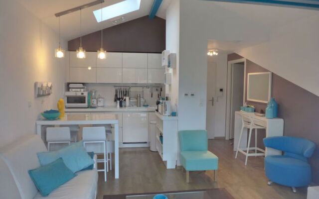 Les Berges Landaises 12601