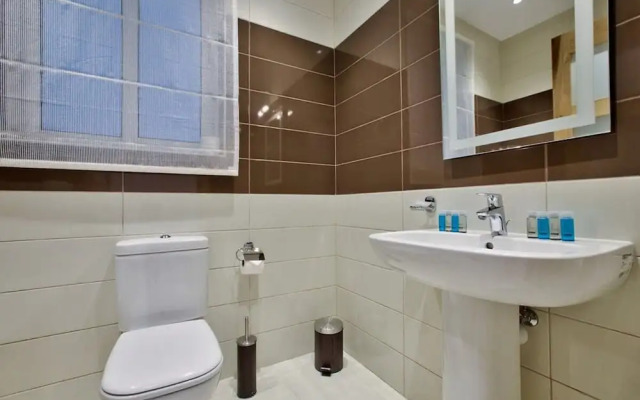 Malta s Stylish Holiday Home in Mellieha