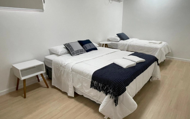 Perto de Tudo!!! Nova Opção no Centro de Pomerode