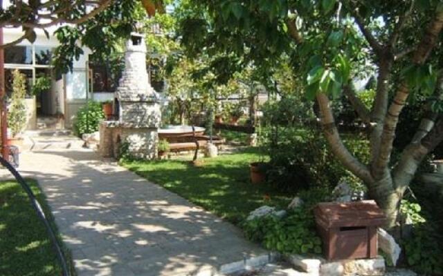 Holiday home Stinjan Prilaz Plazina