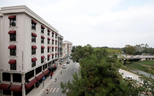 Edahan Hotel