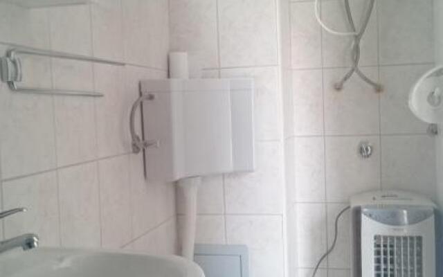 Apartments Mas-Rafaj