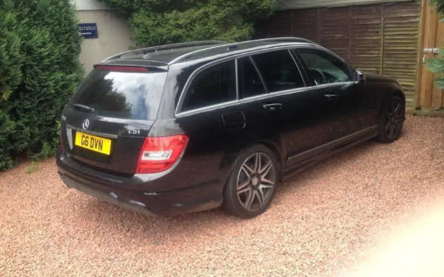 Bellevue Guest House