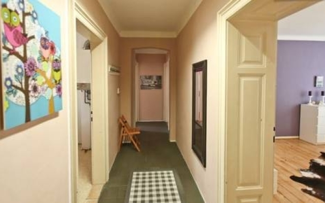 City Appartement Altstadt