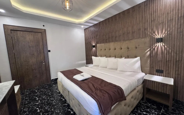 Presken Hotels Abuja