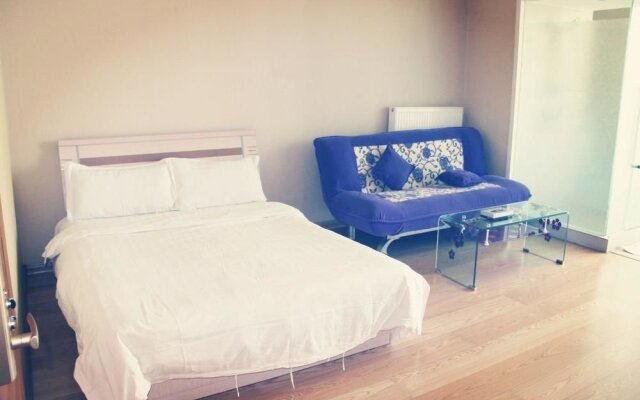 Dalian Harbor No.1 Ouke Theme Hotel - Dalian