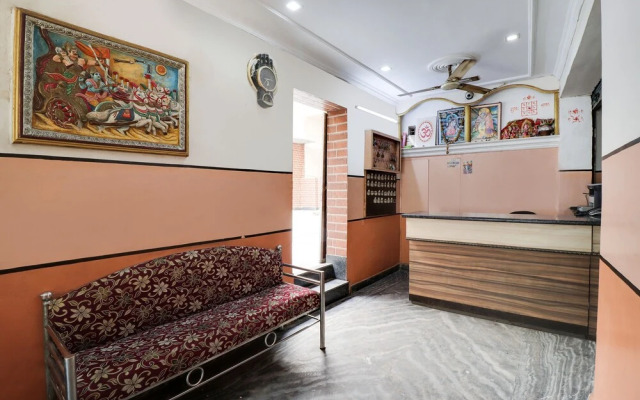 SPOT ON 40076 Hotel Sunny