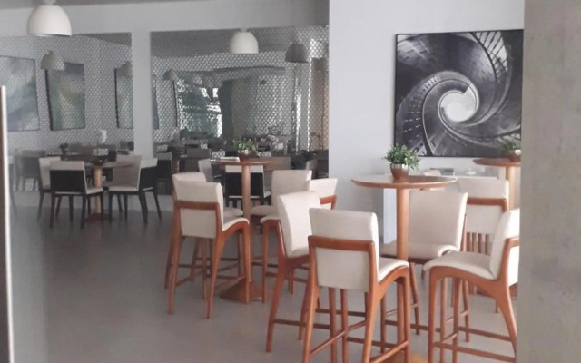 Maravilhoso Apto Vista Mar Jacuzzi Wi Fi Pé Areia