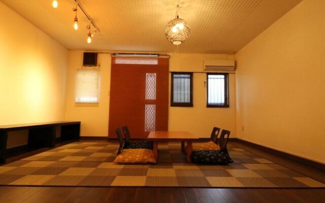 Guesthouse Kyoto Yamashina
