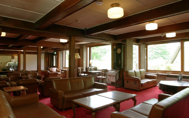 Nikko Kanaya Hotel