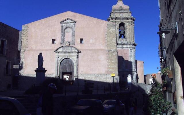 Erice Antica