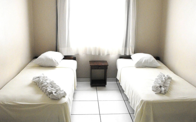 Iguaçu Plaza Hotel