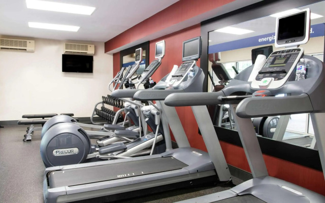 Hampton Inn & Suites Rochester/Victor