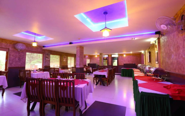 Upavan Resort