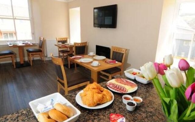 Station House Bed And Breakfast