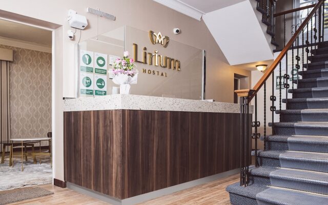 Hostal Lirium