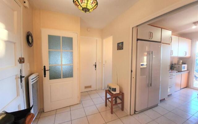 Maison Roquebrune-sur-Argens, 5 pièces, 8 personnes - FR-1-226-429