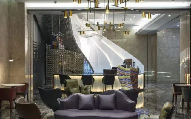 Meidu Hotel