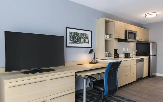 TownePlace Suites by Marriott Rochester Mayo Clinic Area