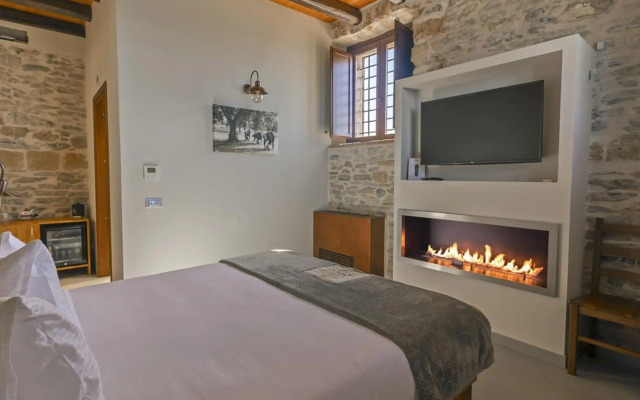 Tenute Baglio Passofondo