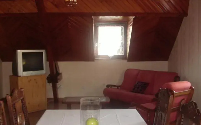 Chez Sylvie
