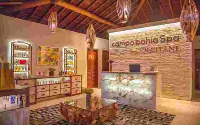 Campo Bahia Hotel Villas Spa