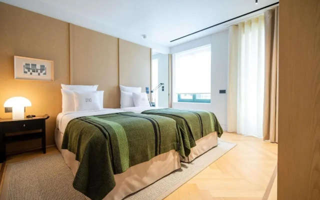 Athens Capital Suites-Mgallery Collection