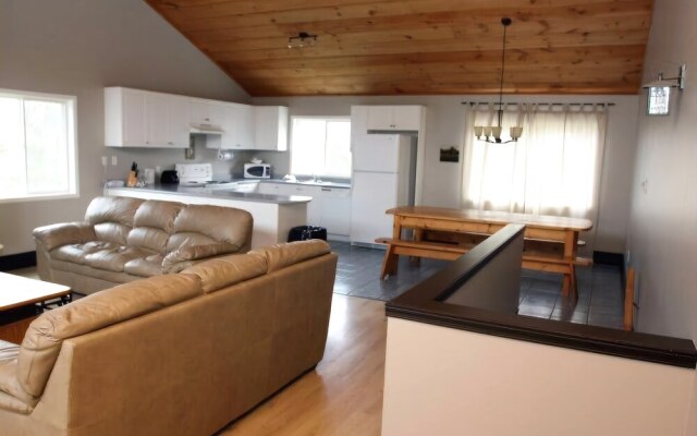 The Lodges at Blue Mountain - Chalets