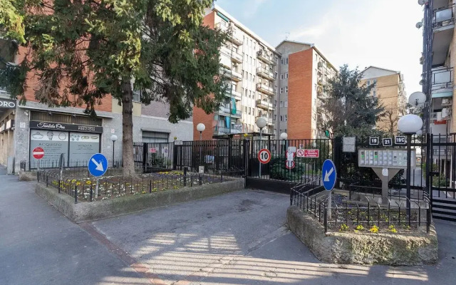 Alessia's Flat Milano 2