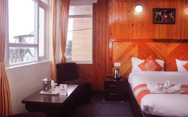 OYO 4803 Hotel Valentino