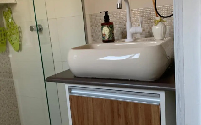 Suíte elegante Caxambu