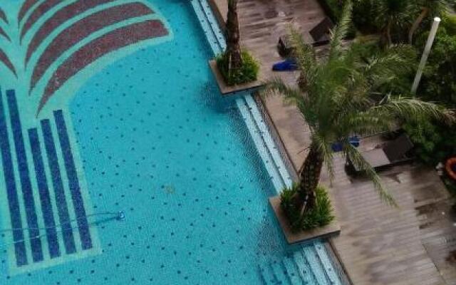 Capitol Park Minimum Stay 2 Nights