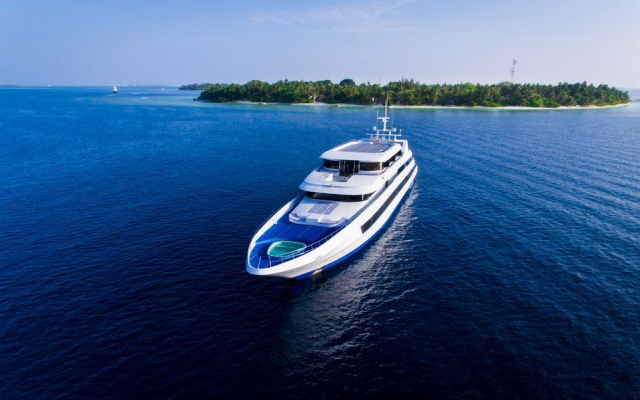 Botel Ritrella