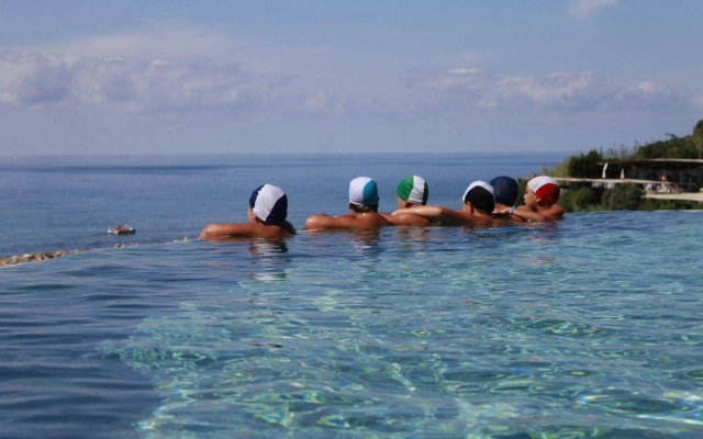 Resort Baia del Silenzio