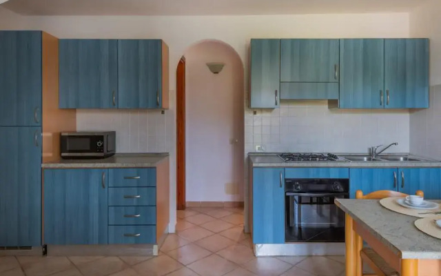 Residence Le Dimore Di Budoni