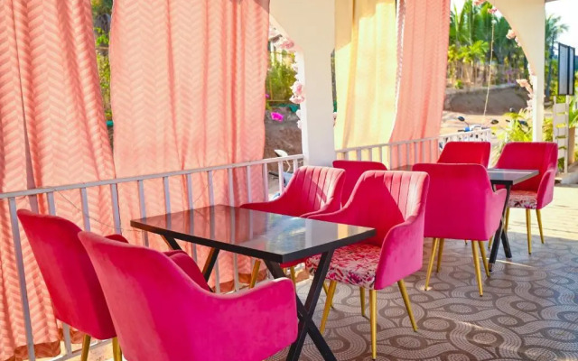 Seawood Beach Front Resort