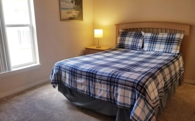 Elaine's Disney Villa, Clermont, US
