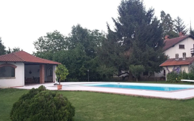 Bed and Breakfast Ciurlì