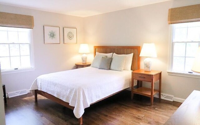 80 Barn Hill Road - Three Bedroom House