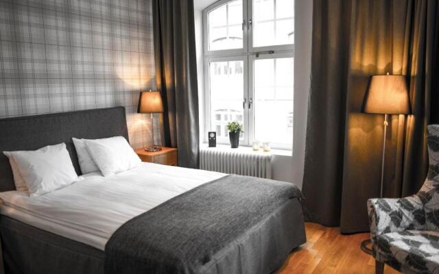 Continental Apartment Hotel Sundsvall