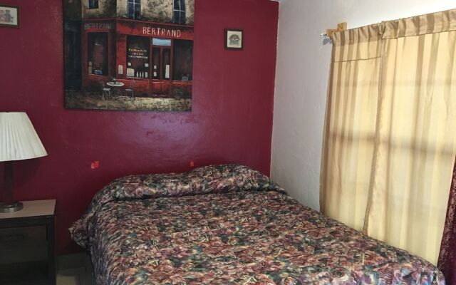 Motel San Diego - In San Diego (Pacific Beach)