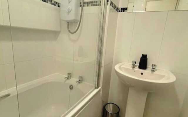 Centrally Located Loft Apartment