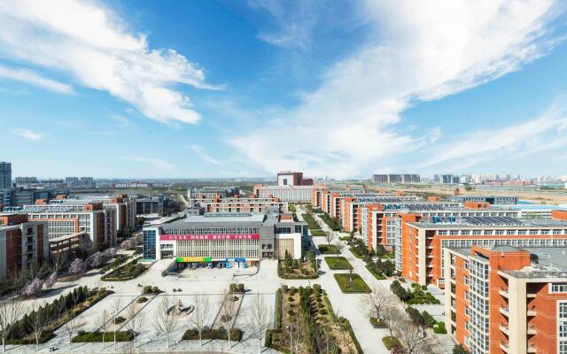 Novetel Shanxi Yuncheng