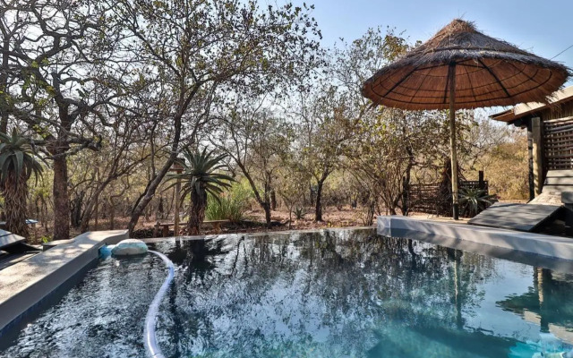 shiringa holiday home