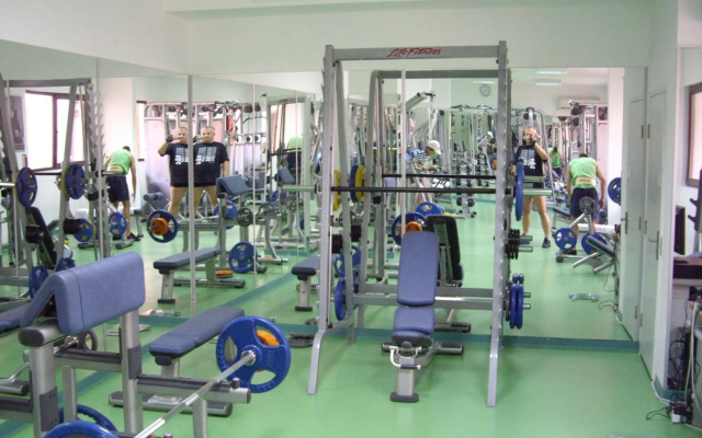 APARTMENT DELUXE MARINA CAPE 4 stars complex 33 6