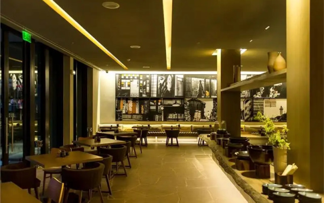 Grand Hyatt Residences