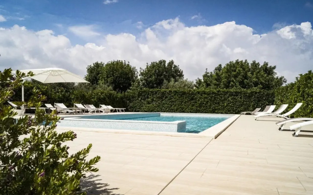 Trebalate Resort
