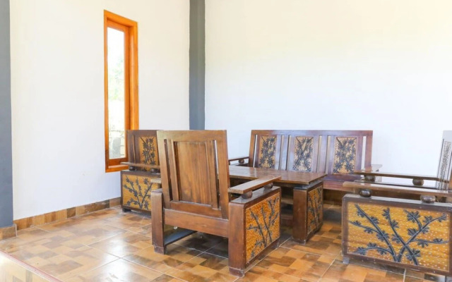 Arta Loka Hotel in Villa