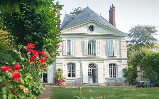 Bagatelle Bed & Breakfast