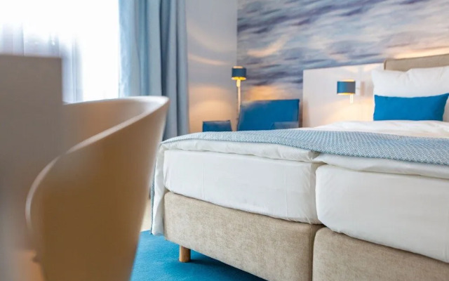 Stratmanns Haus Am See